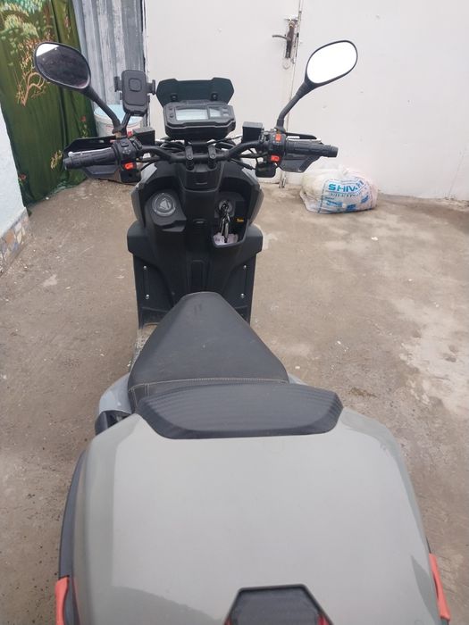 Продаётся скутер