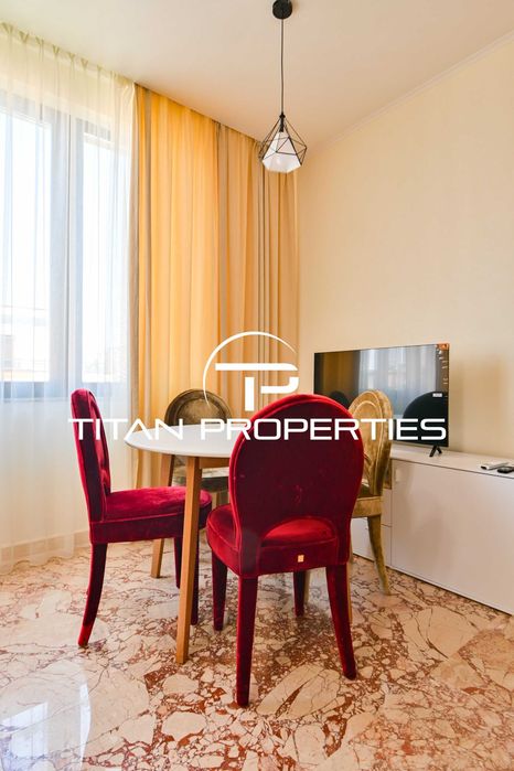 Дава се под наем Двустаен апартамент в София, Витоша - 65 кв.м за 663 € - Снимка #3