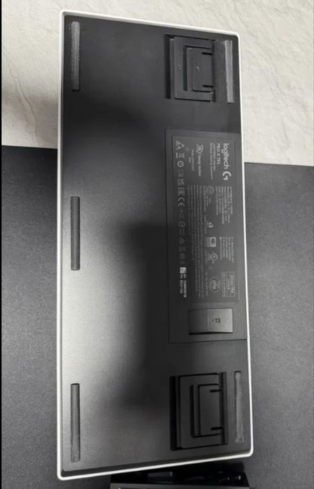 Tastatura Logitech g pro x lightspeed