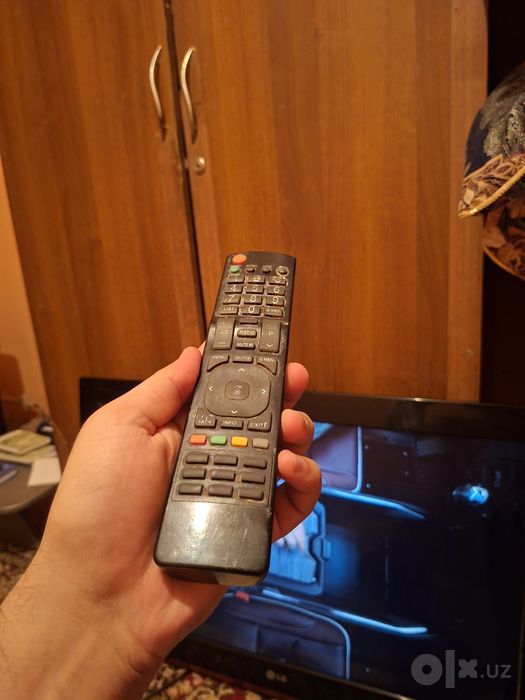 LG телевизор 32 дюйм, Smar TV, Спарт Телевизор