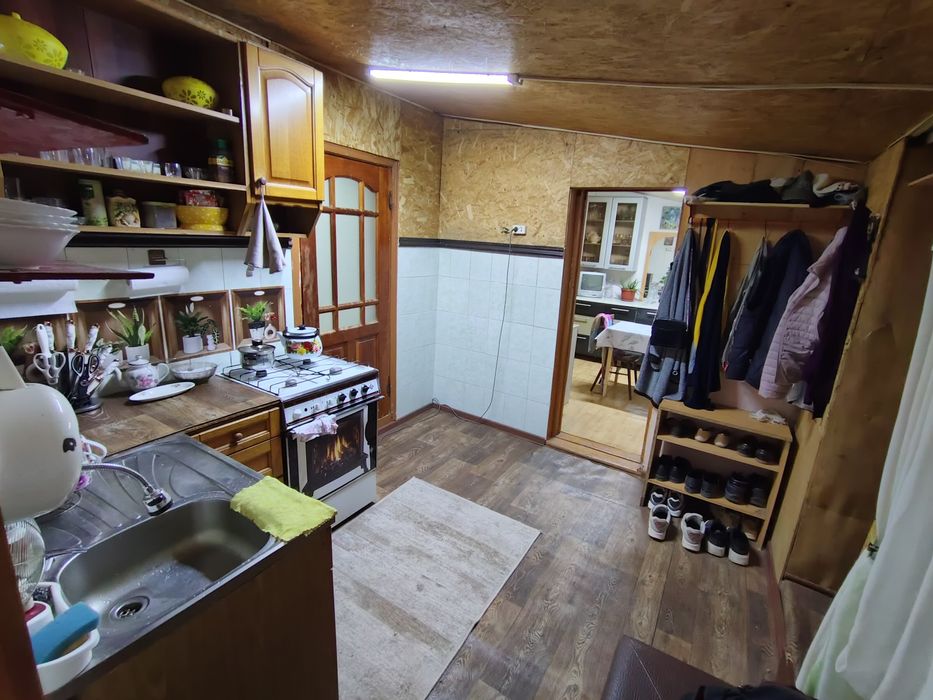 Продается Частный дом г.Уральск п.Большой Чаган