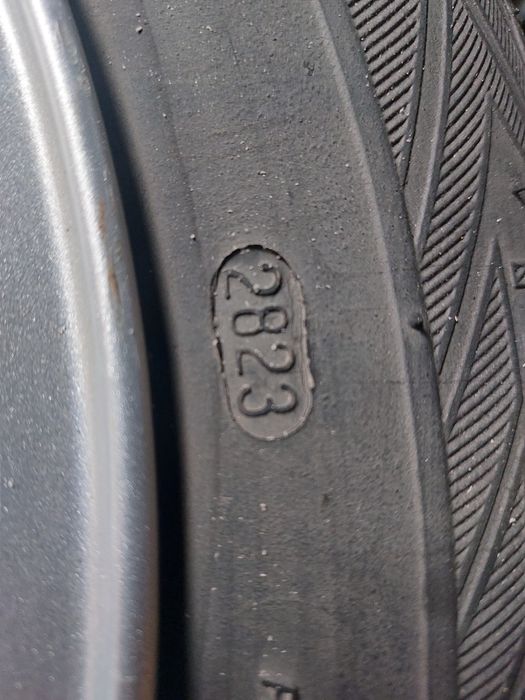 Комплект колёс 185/65/14