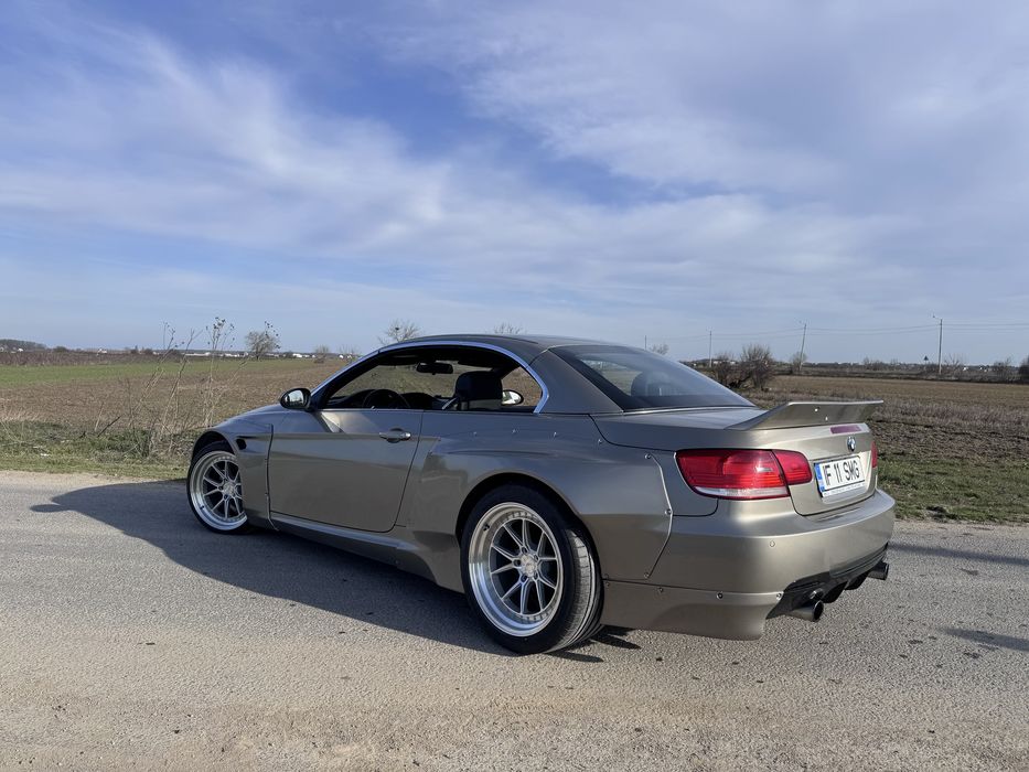 BMW 3 Series 2008 — imagine 3