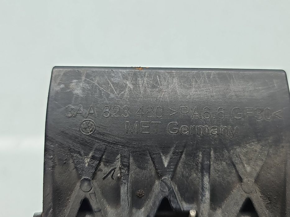 Maner deschidere capota Volkswagen Passat B7 (362) [Fabr 2010-2014] Se