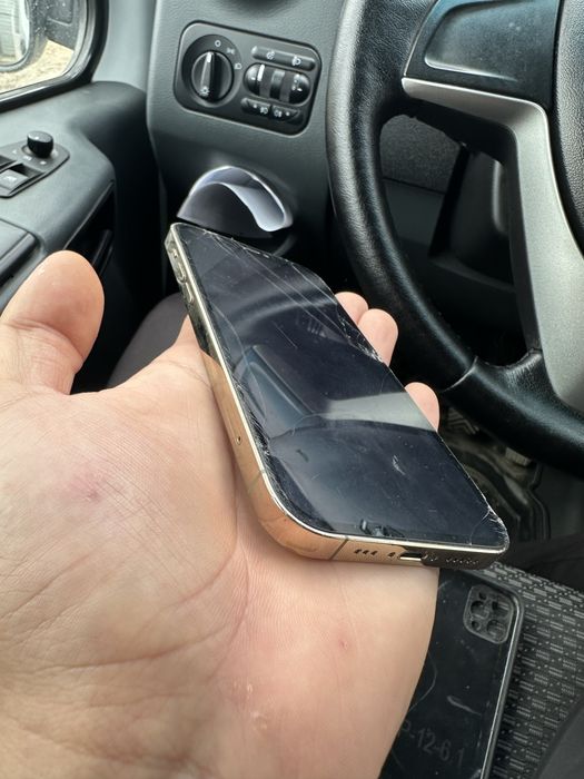 Айфон 12 про минуспен