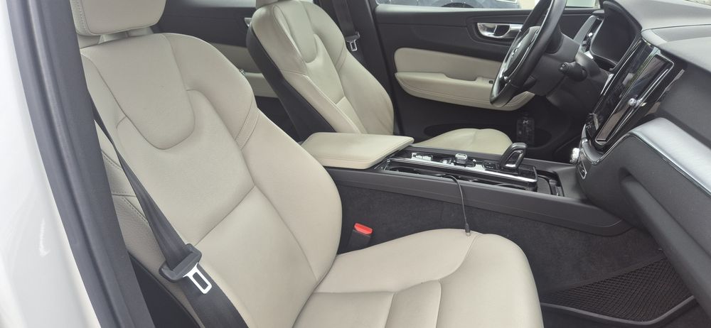 Volvo xc 60 Hibrid Diesel