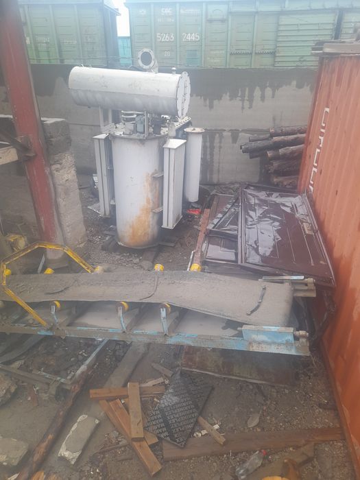 Трансформаторы тм 630 ква 10/0.4кв  тм 35/10 кв35