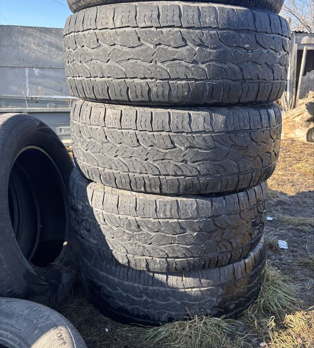 Продам 285/60/18