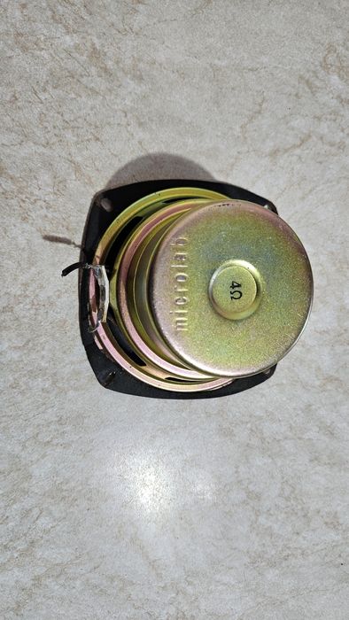 Динамики комплект