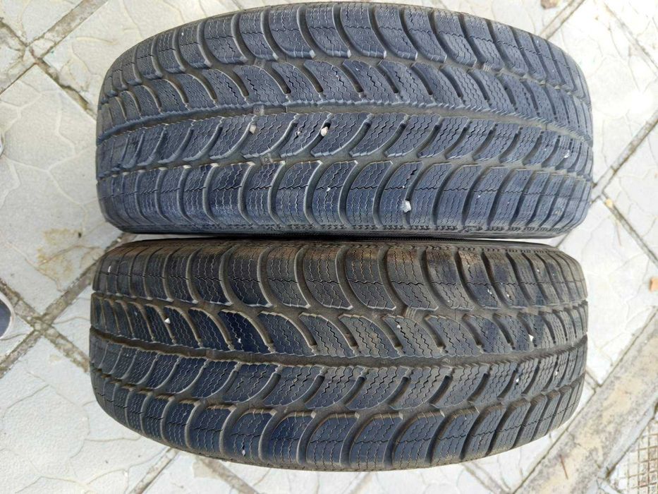 Зимни гуми Debica