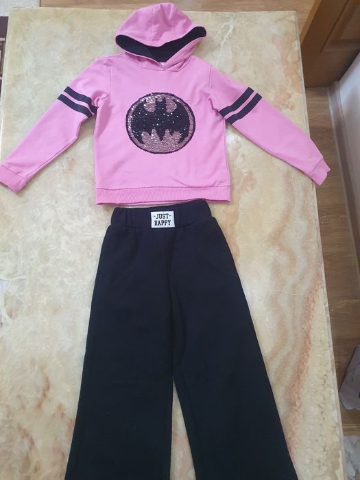 Классные вещи на весну для девочки. 2800тг