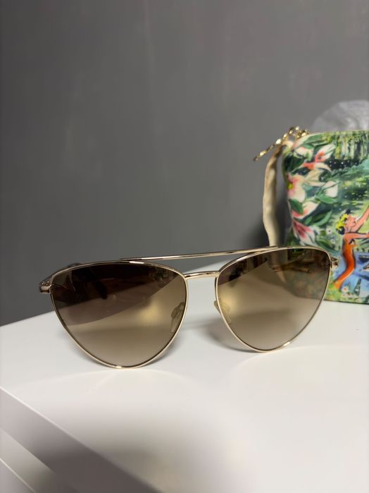 Слънчеви очила Just Cavalli