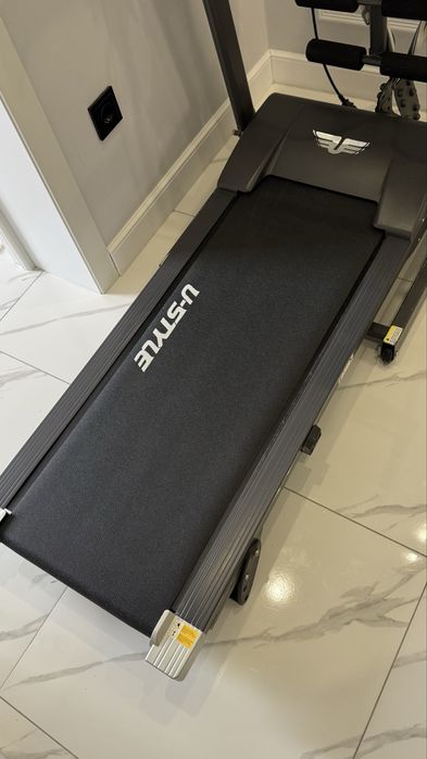 Беговой дорожка