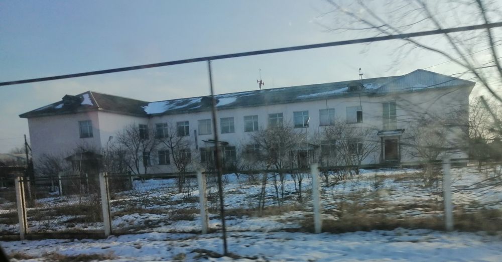 Продам участок в Ащибулаке