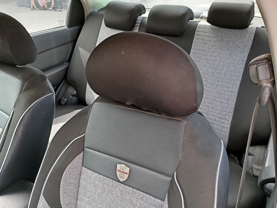 Nexia 3 Ravon 2021 yilda ishlab chiqarilgan.