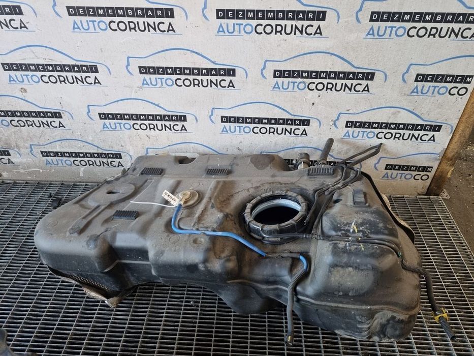 Rezervor combustibil Ford EcoSport II 1.5 TI - VCT 2013 - 2017 UEJB UEJE SUV 4 Usi Euro5 ...