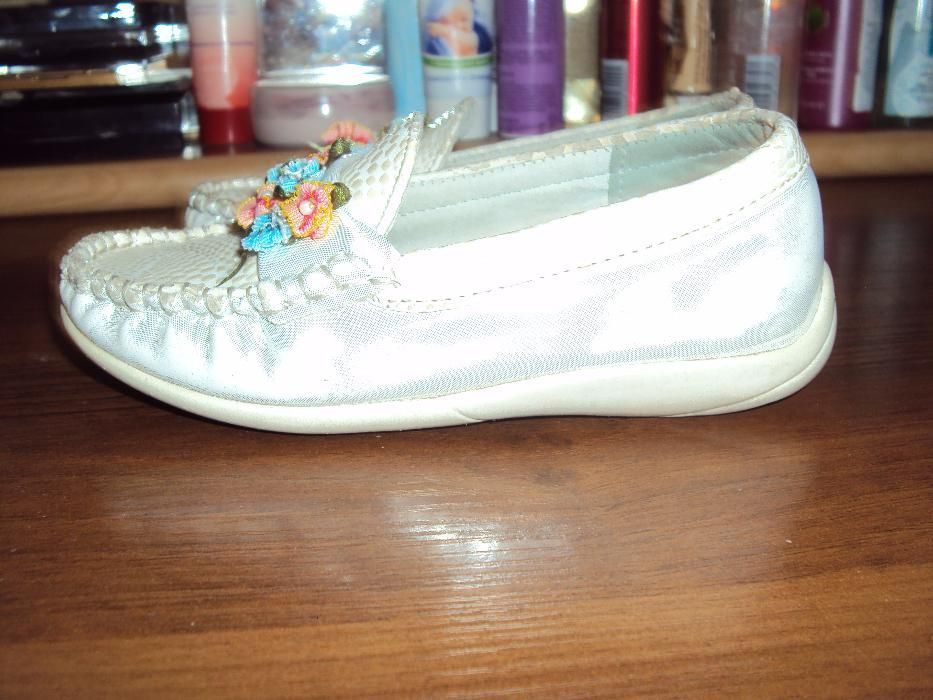 Детская обувь  29 р-р.