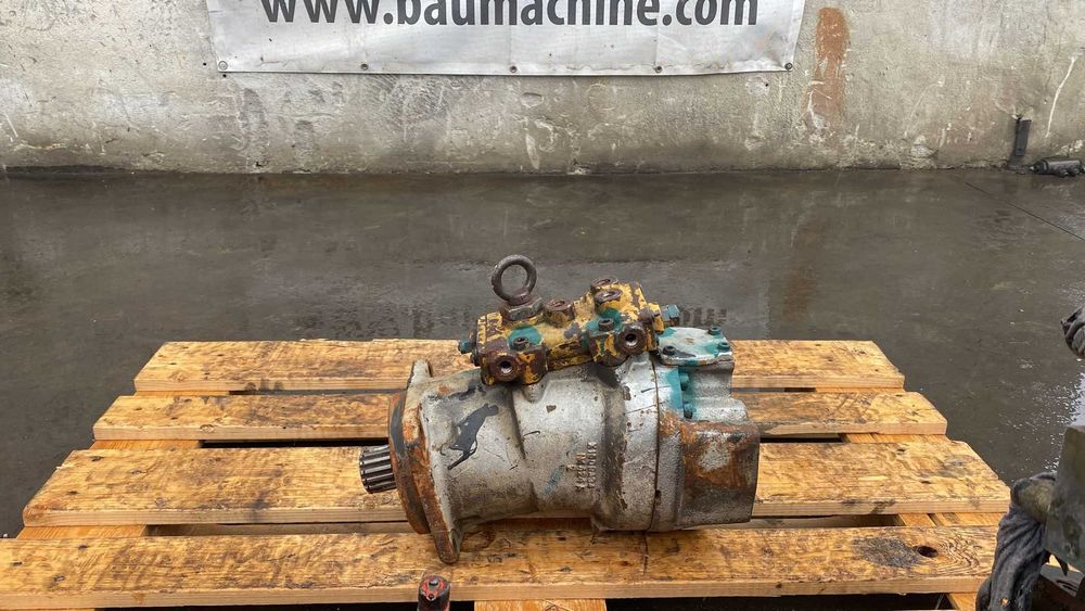 Pompa hidraulica excavator Fiat Hitachi FH200,FH200.3 ,FH220,FH240