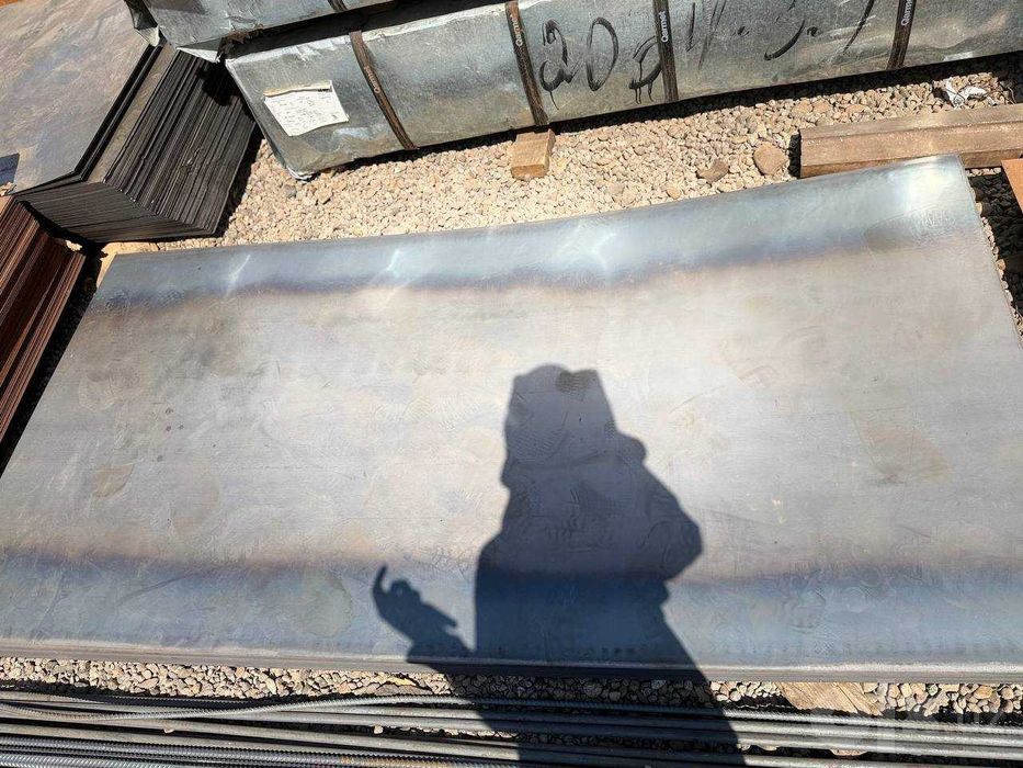 Metall Listlar qulay narx