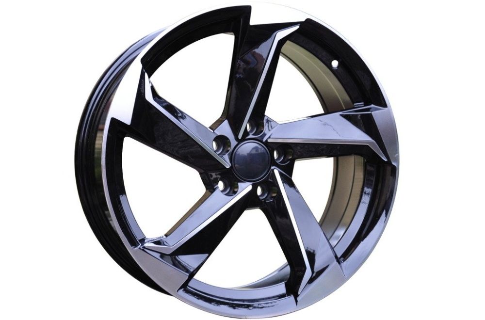 Джанти за Ауди 17" 18" 19" 20" / Djanti za Audi NEW ROTOR B5185