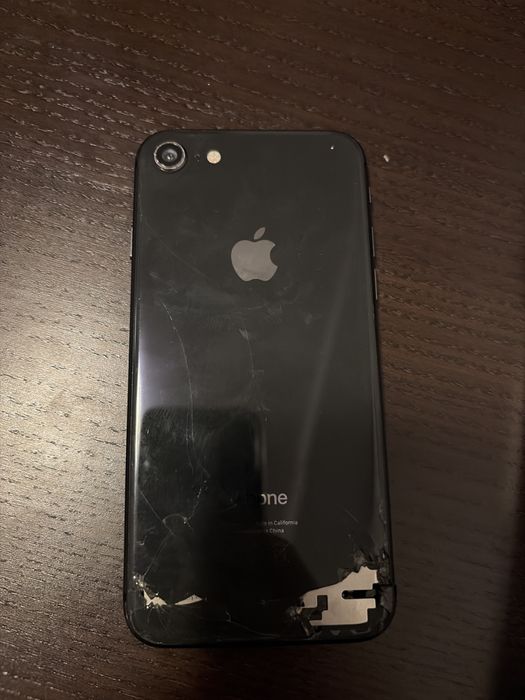 Iphone 8 telefon
