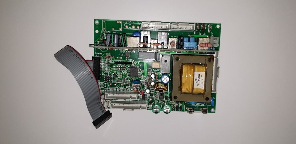 Placa Electronica Centrala termica Motan Start Bt