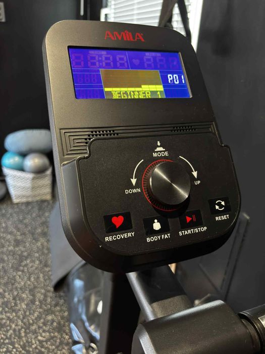 AMILA Велоъргометър