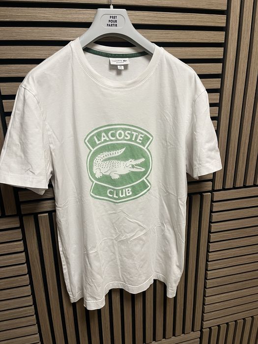 LACOSTE : размер Л / Оригинал