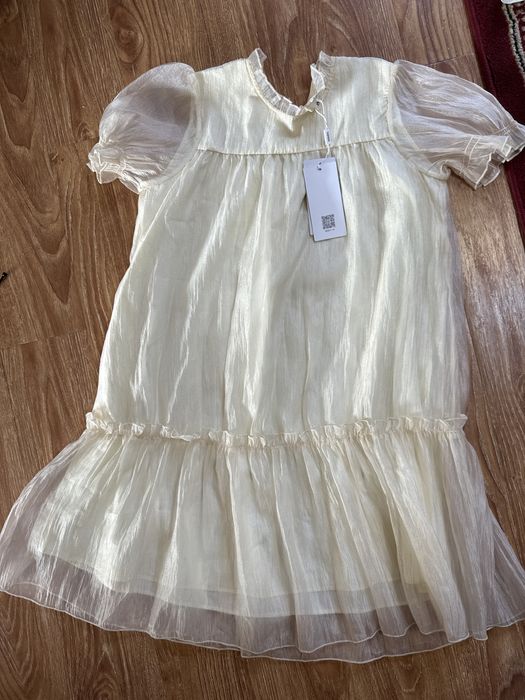 Продам детское платье