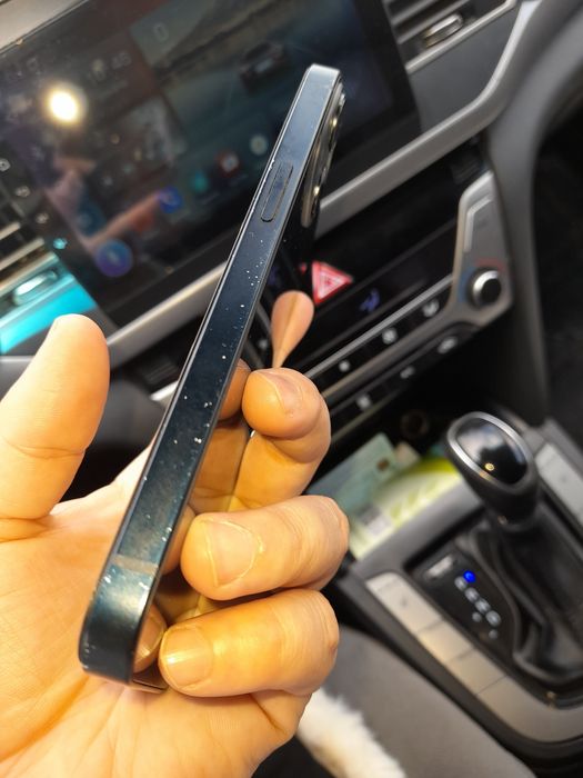 Айфон Iphone 13 256гб телефон Атырау