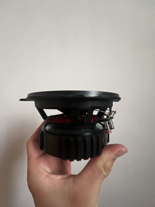 Динамики урал ак47c.m