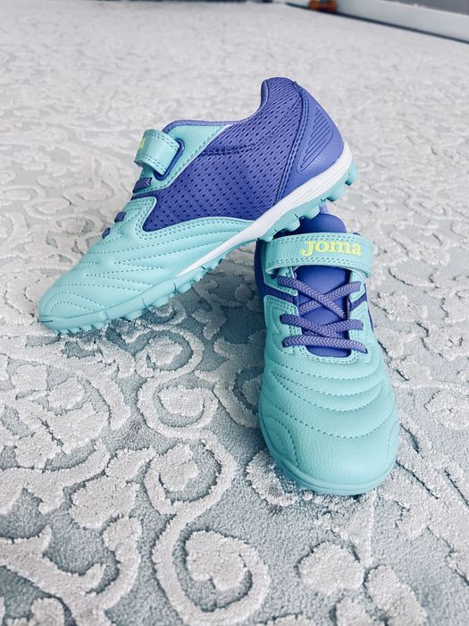 Бутсы от Joma 36