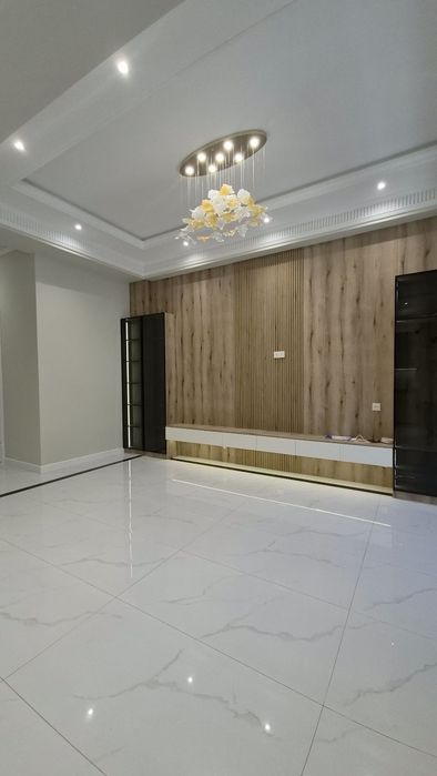Новый роскошный евродом в Юнусабаде за 285.000