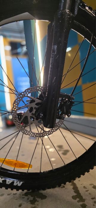 Vand bicicleta giant talon 1!