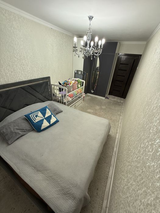 2х комн кв. На 6 мкр