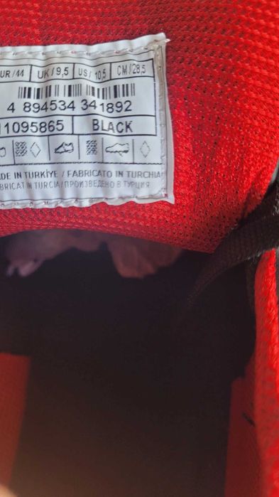 мъжки спортни обувки Lee Cooper, размер 44