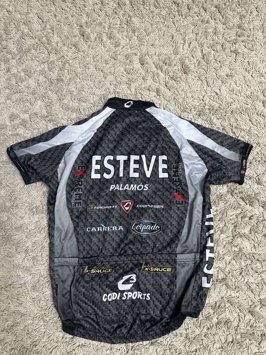 Вело форма CODI SPORTS