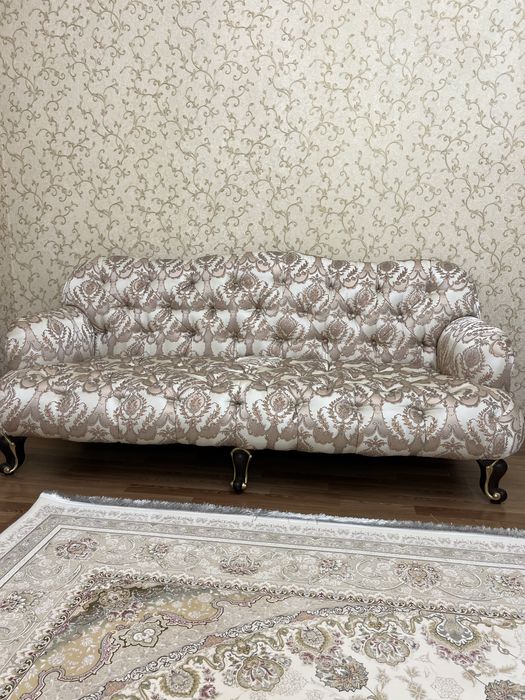 Мягкая мебель. Китай