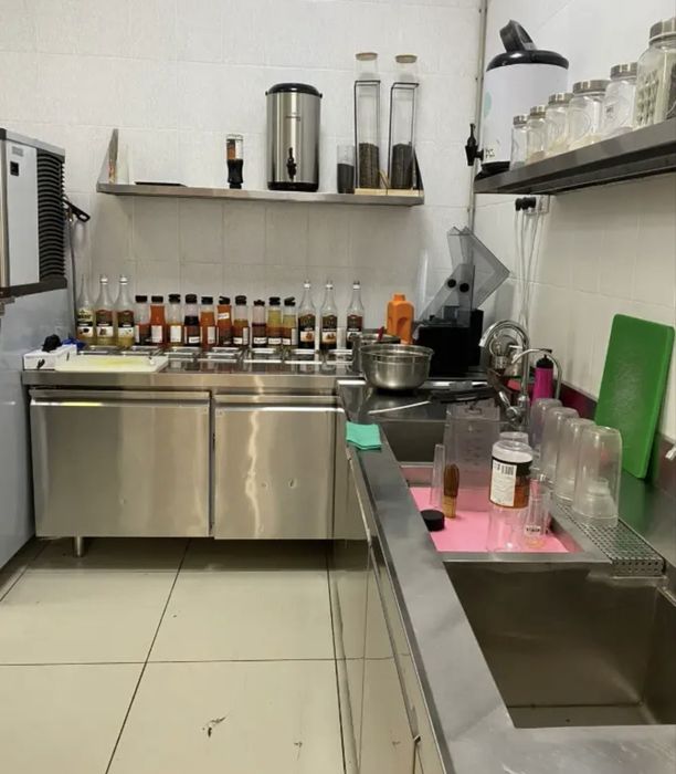 Бизнес для тебя