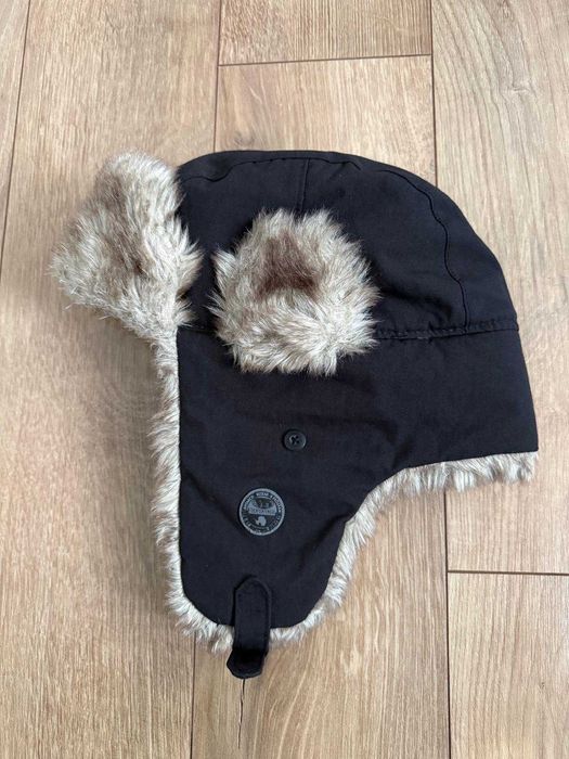 Napapijri caciula barbati imblanita Arctic Research