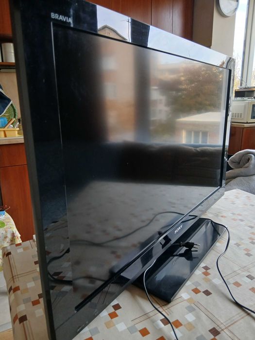 Телевизор Sony Bravia 37 инча