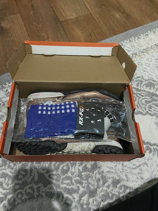 Сороконожки Phantom