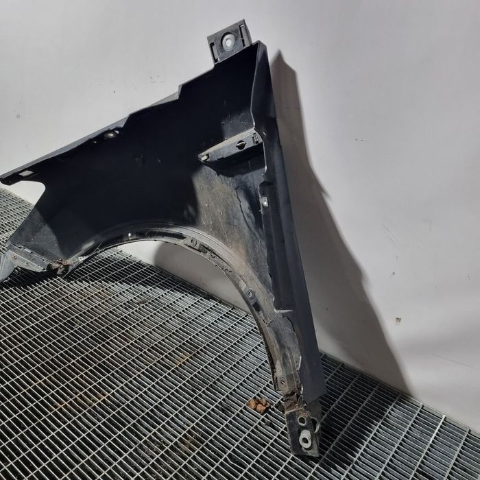 Aripa Dreapta Fata Ford Kuga 2008 - 2012 4 Usi Electric Spice H8 (1401)