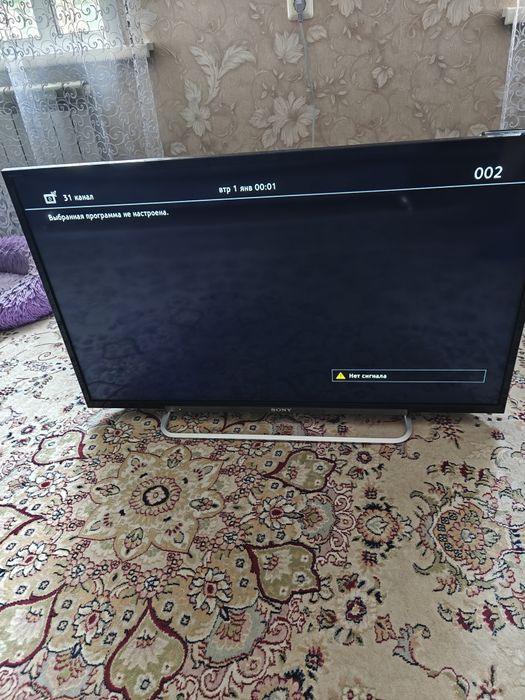 Продам телевизрSONY.