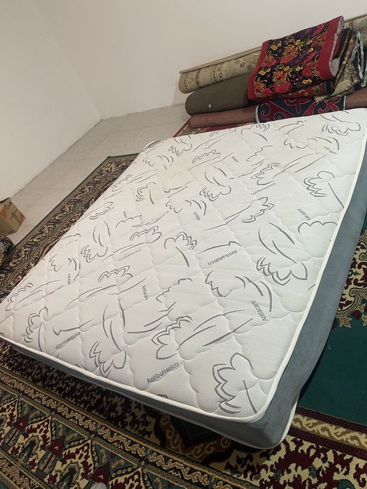 Матрас 180* 200 ортопед