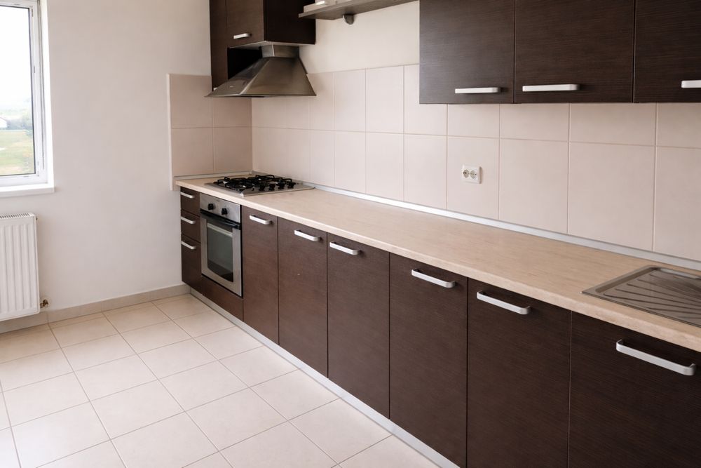 Vand apartament 3 camere Confort City