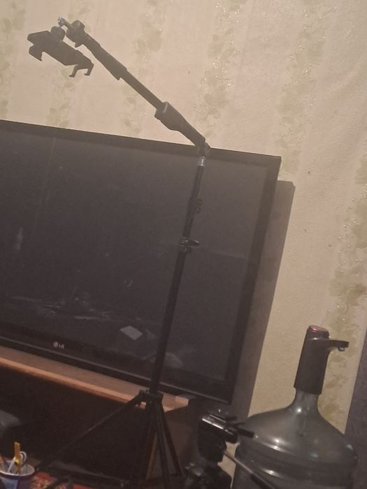 Штатив професиональный