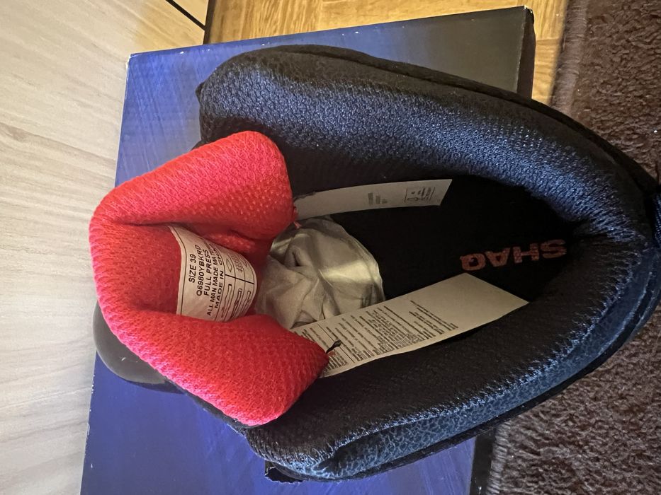 Маратонки SHAQ...