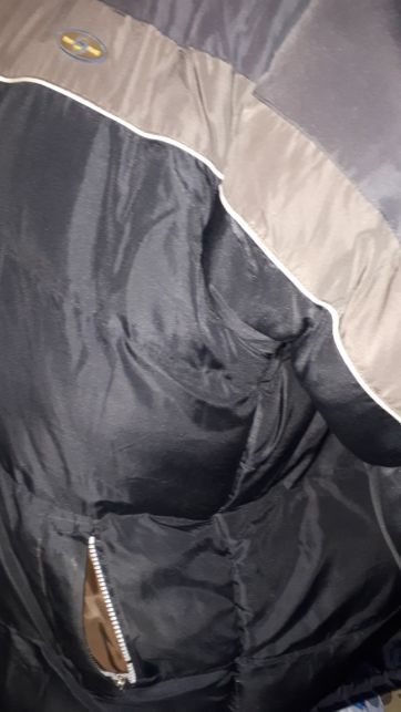 VÎND 2 geci cu față dublă Masura 4x L