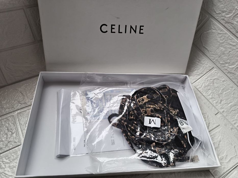Бански костюм Celine М